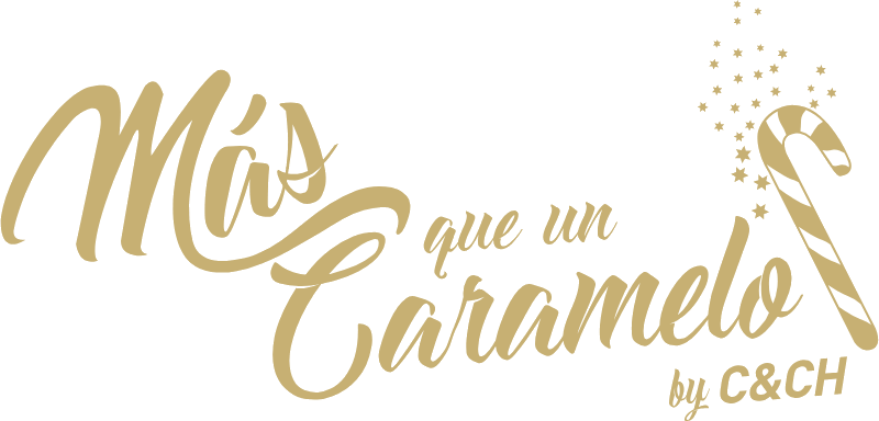 Más que un caramelo
