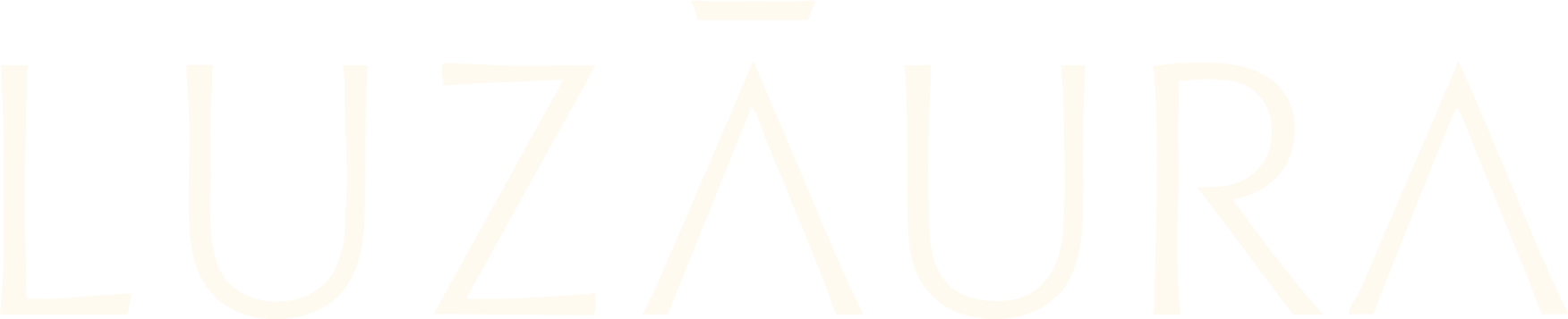 Luz Aura