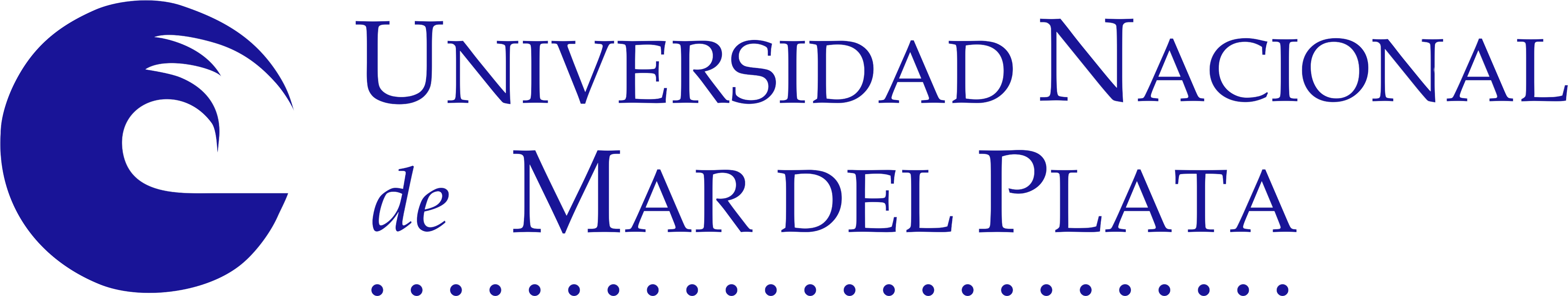 Universidad Nacional de Mar del Plata